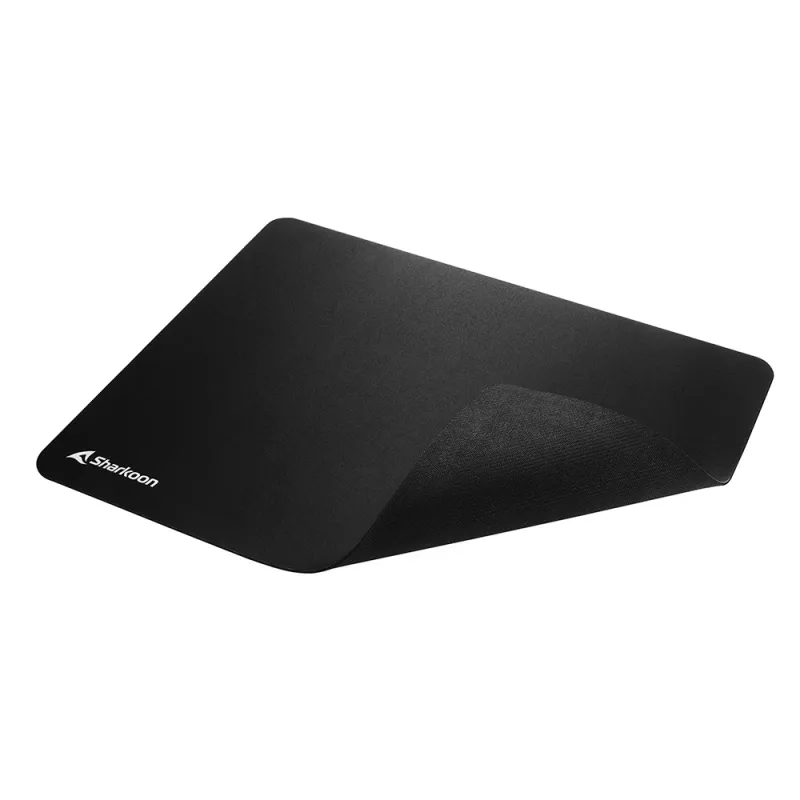 SHARKOON 1337 V2 Gaming Mat Xl Tappetino mouse gaming nero
