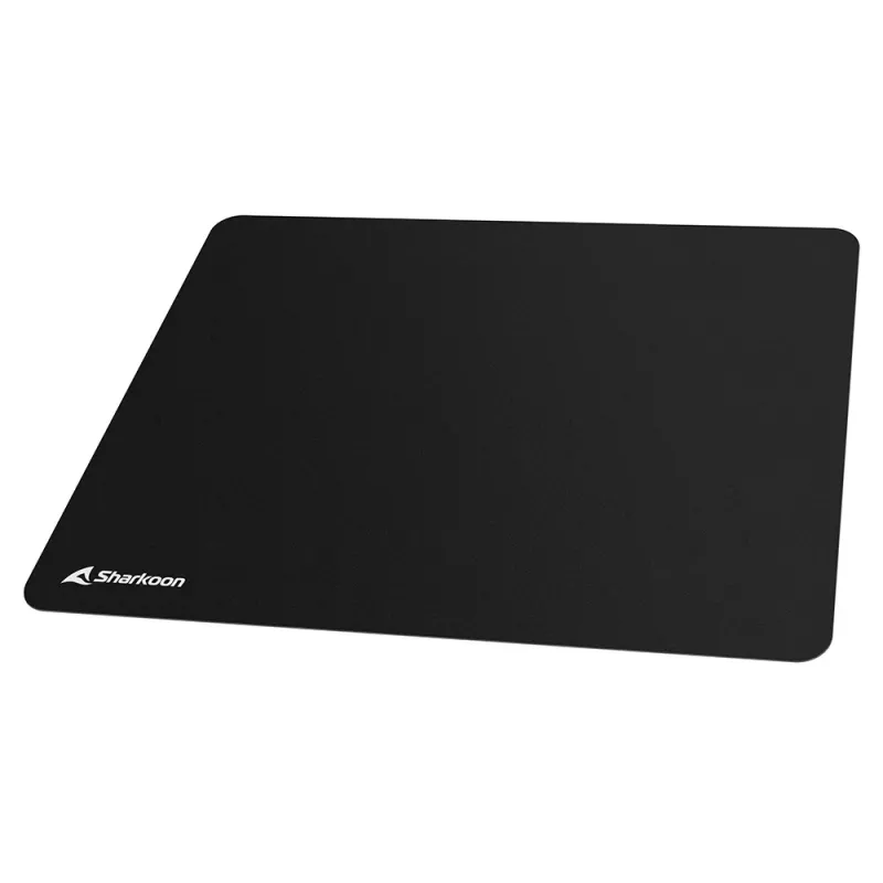 SHARKOON 1337 V2 Gaming Mat Xl Tappetino mouse gaming nero