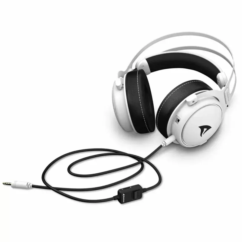 Headset Sharkoon Skiller SGH50