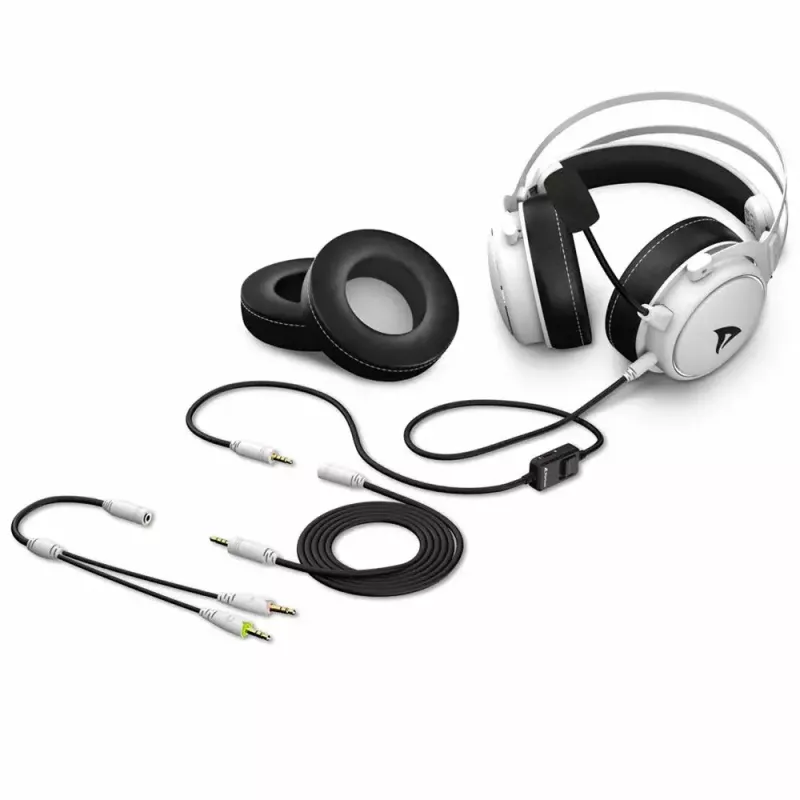 Headset Sharkoon Skiller SGH50