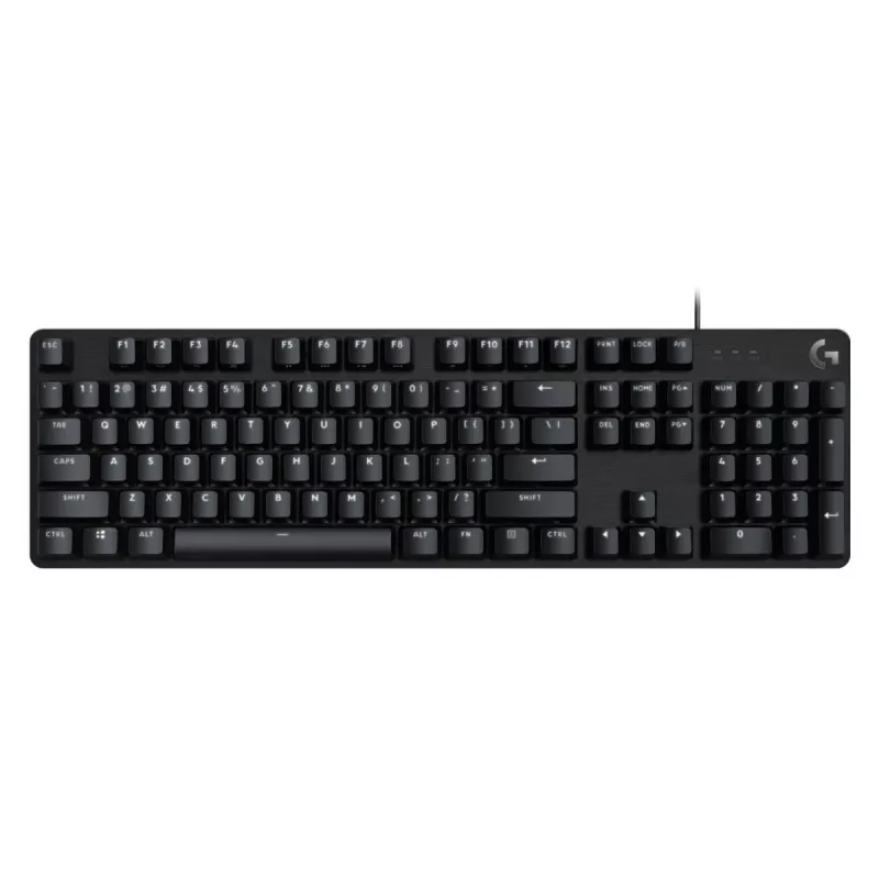 Tastiera meccanica gaming LOGITECH G413 nero - Qwerty US/Int'l