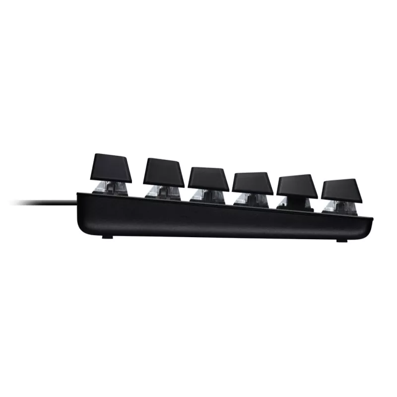 Tastiera meccanica gaming LOGITECH G413 nero - Qwerty US/Int'l