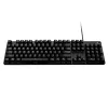 Tastiera meccanica gaming LOGITECH G413 nero - Qwerty US/Int'l