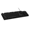 Tastiera meccanica gaming LOGITECH G413 nero - Qwerty US/Int'l