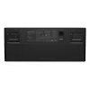 Tastiera gaming LOGITECH G Pro X TKL Lightspeed - Bluetooth - nero tedesco - Qwertz - Tactile