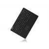 Tastiera KeySonic KSK-3230IN (DE) universale USB QWERTZ tedesco nero