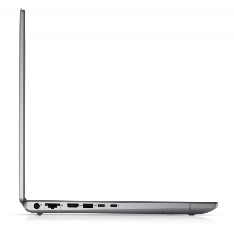 Workstation mobile DELL Precision 7680 16 pollici Intel Core i7 32GB RAM 1TB SSD Windows 11 Pro