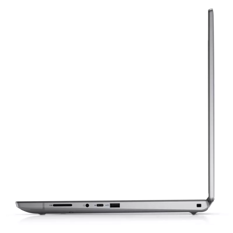 Workstation mobile DELL Precision 7680 16 pollici Intel Core i7 32GB RAM 1TB SSD Windows 11 Pro