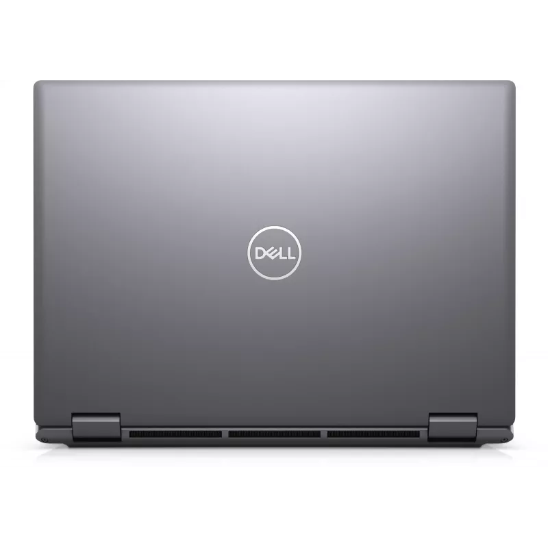 Workstation mobile DELL Precision 7680 16 pollici Intel Core i7 32GB RAM 1TB SSD Windows 11 Pro
