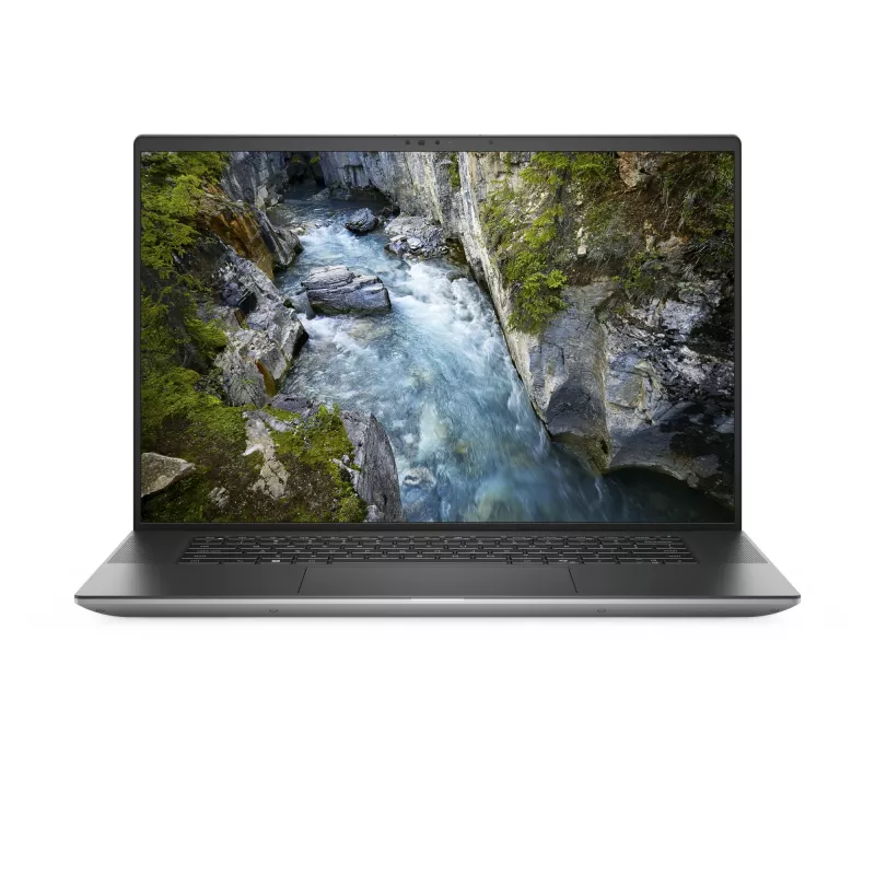 Workstation mobile DELL Precision 5690 16 pollici Intel Core Ultra 7 32GB RAM 1TB SSD Windows 11 Pro