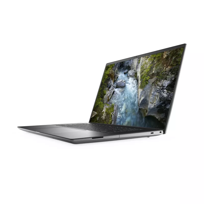 Workstation mobile DELL Precision 5690 16 pollici Intel Core Ultra 7 32GB RAM 1TB SSD Windows 11 Pro