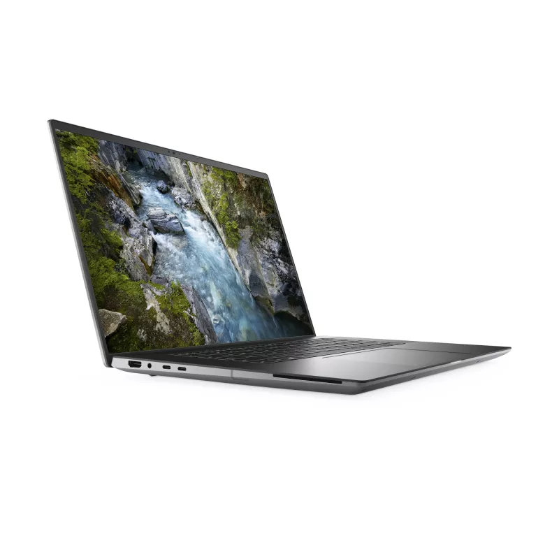 Workstation mobile DELL Precision 5690 16 pollici Intel Core Ultra 7 32GB RAM 1TB SSD Windows 11 Pro