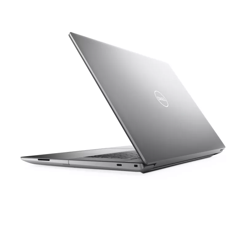 Workstation mobile DELL Precision 5690 16 pollici Intel Core Ultra 7 32GB RAM 1TB SSD Windows 11 Pro