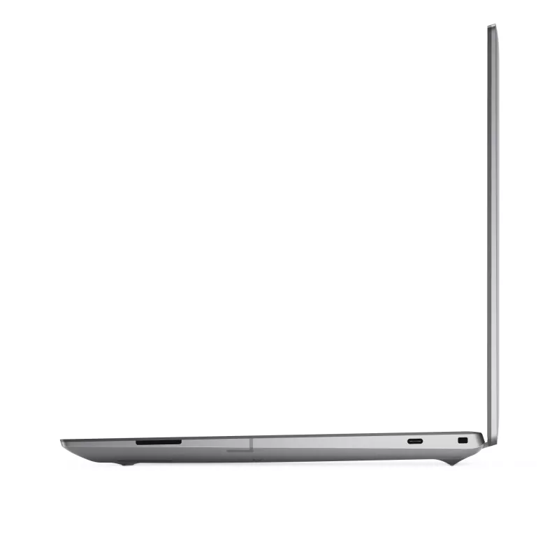 Workstation mobile DELL Precision 5690 16 pollici Intel Core Ultra 7 32GB RAM 1TB SSD Windows 11 Pro