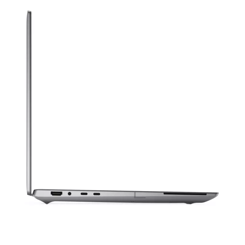 Workstation mobile DELL Precision 5690 16 pollici Intel Core Ultra 7 32GB RAM 1TB SSD Windows 11 Pro