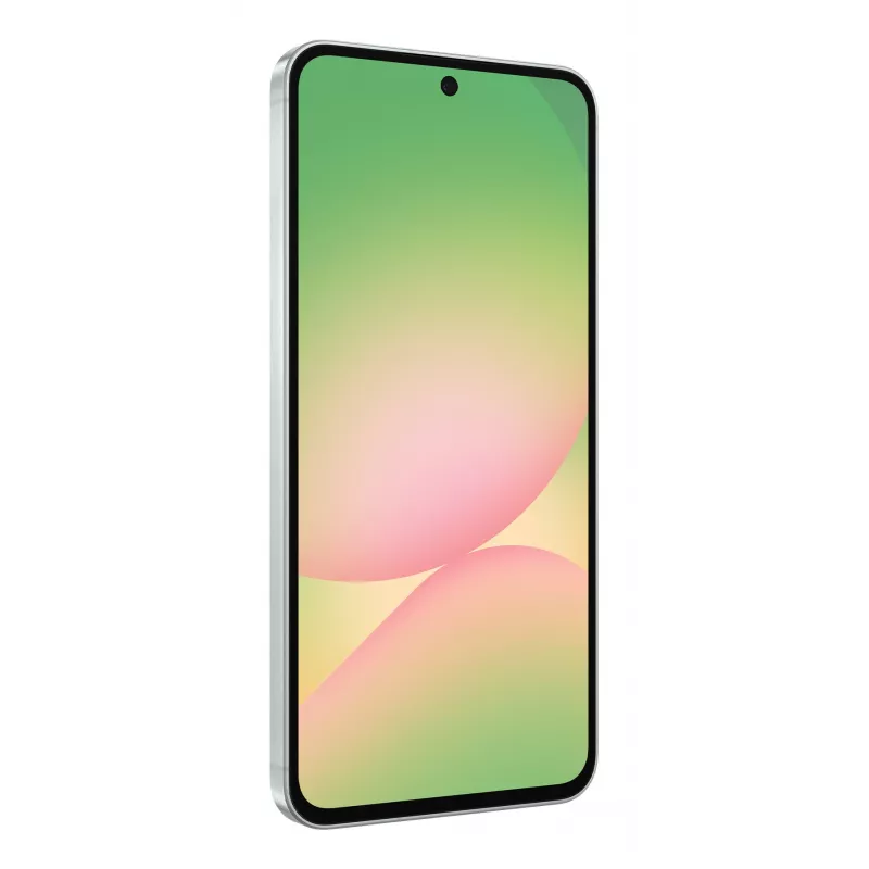 Samsung Galaxy A56 17 cm (6,7 pollici) Dual SIM Android 15 5G USB Type-C 8 GB 128 GB 5000 mAh Olive