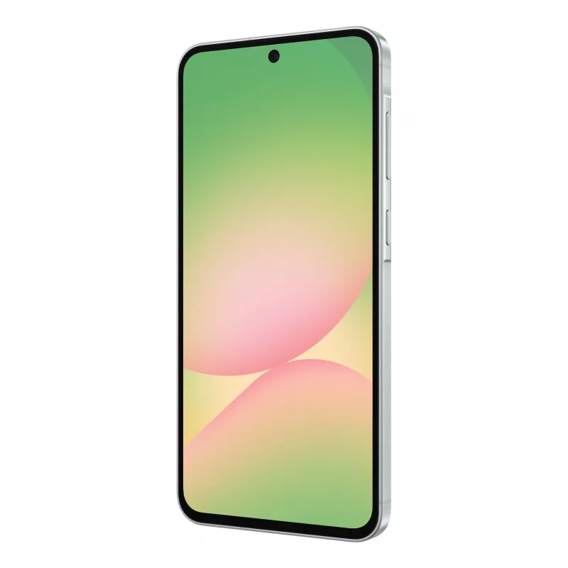 Samsung Galaxy A56 17 cm (6,7 pollici) Dual SIM Android 15 5G USB Type-C 8 GB 128 GB 5000 mAh Olive