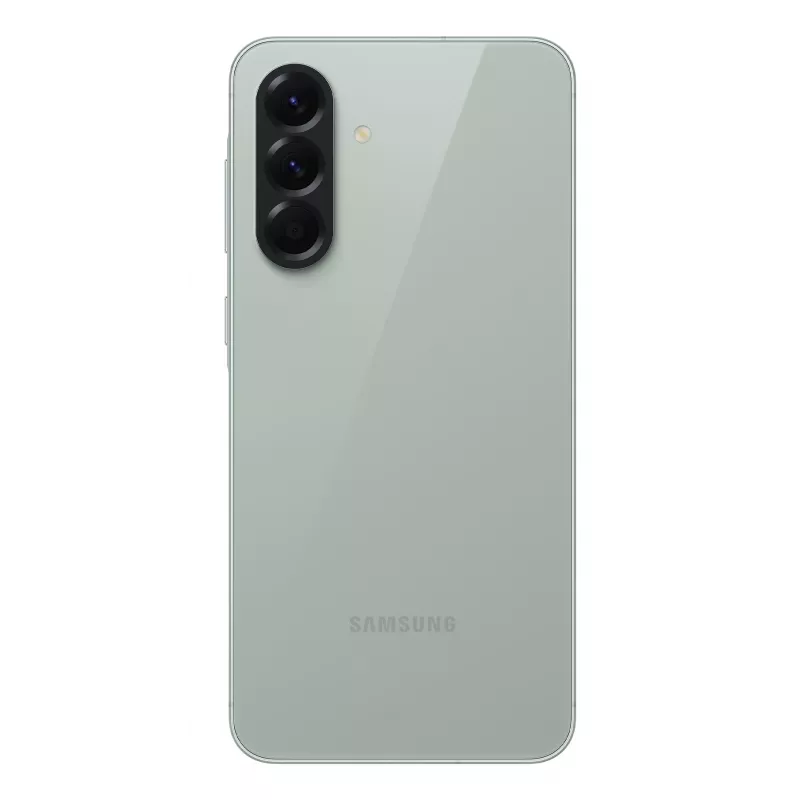 Samsung Galaxy A56 17 cm (6,7 pollici) Dual SIM Android 15 5G USB Type-C 8 GB 128 GB 5000 mAh Olive