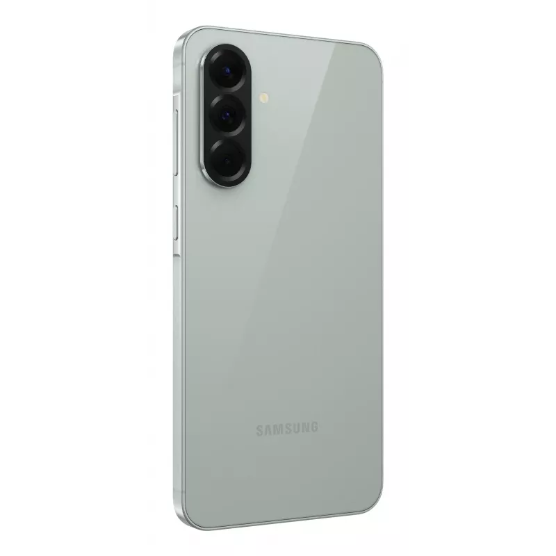 Samsung Galaxy A56 17 cm (6,7 pollici) Dual SIM Android 15 5G USB Type-C 8 GB 128 GB 5000 mAh Olive