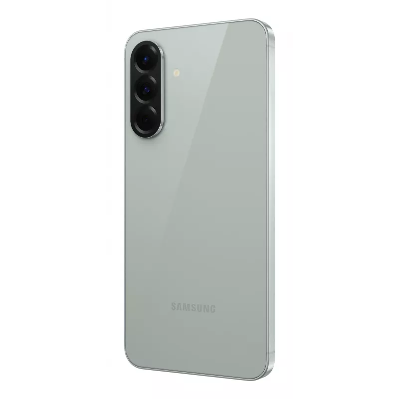 Samsung Galaxy A56 17 cm (6,7 pollici) Dual SIM Android 15 5G USB Type-C 8 GB 128 GB 5000 mAh Olive