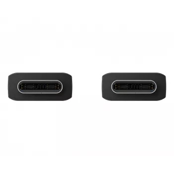 Cavo USB Samsung EP-DX310JBEGEU 1,8 m USB-C nero
