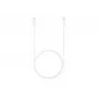 Cavo USB Samsung EP-DX510JWEGEU 1,8 m USB C bianco