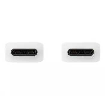 Cavo USB Samsung EP-DX510JWEGEU 1,8 m USB C bianco