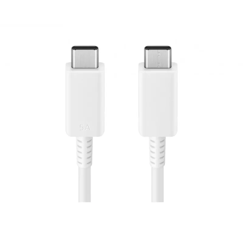 Cavo USB Samsung EP-DX510JWEGEU 1,8 m USB C bianco