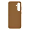 Custodia Samsung Kindsuit Faux Leather per Galaxy S25
