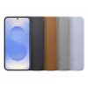 Custodia Samsung Kindsuit Faux Leather per Galaxy S25