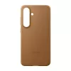 Custodia Samsung Kindsuit Faux Leather per Galaxy S25