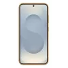 Custodia Samsung Kindsuit Faux Leather per Galaxy S25