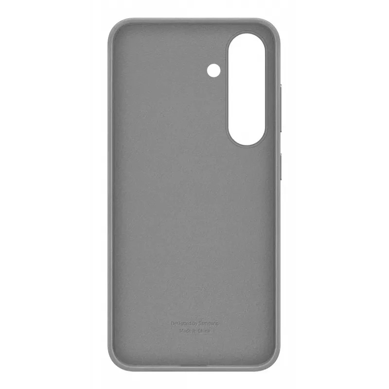 Custodia in pelle sintetica Samsung Kindsuit per Galaxy S25