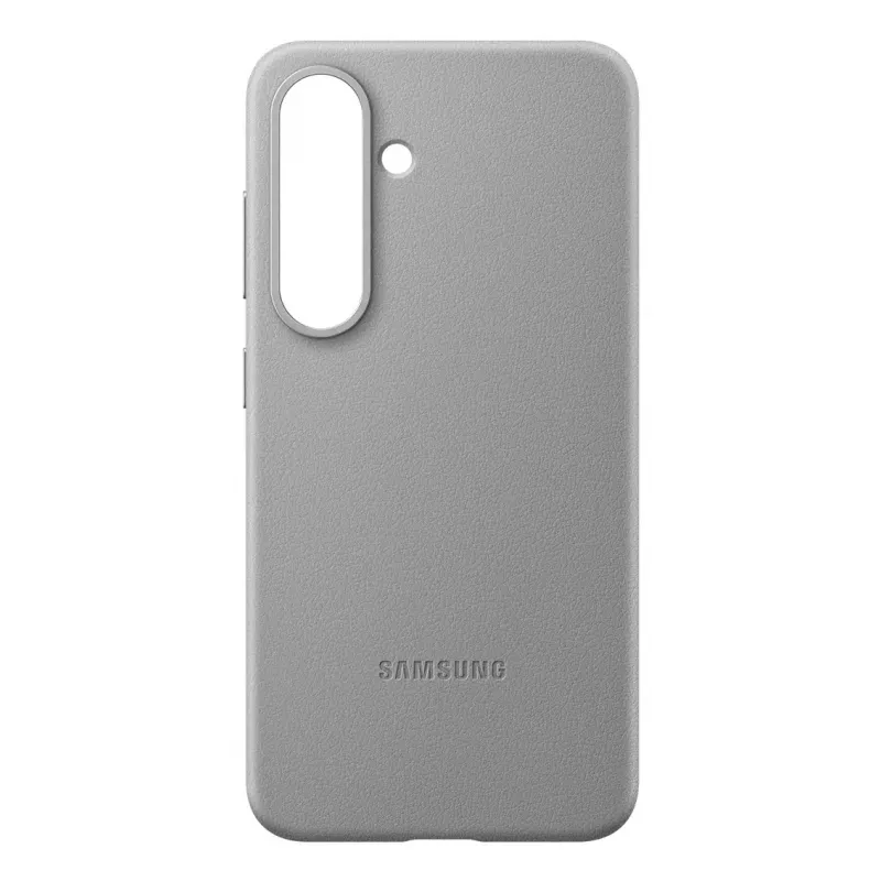 Custodia in pelle sintetica Samsung Kindsuit per Galaxy S25