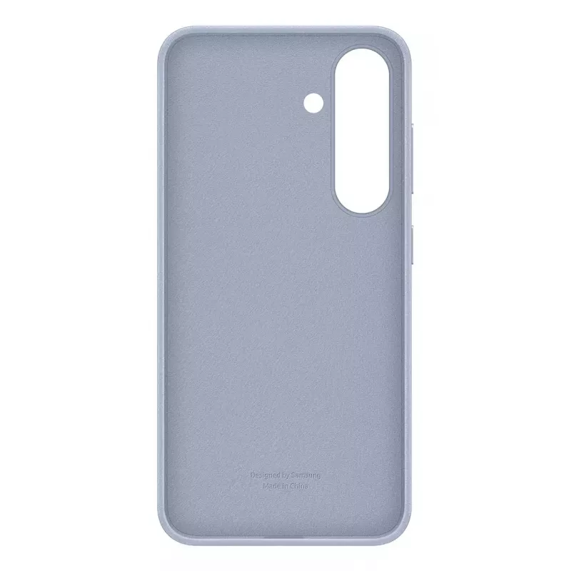 Custodia in pelle sintetica Samsung Kindsuit per Galaxy S25