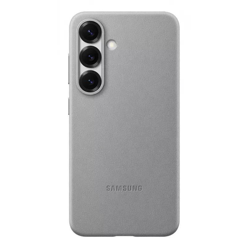 Custodia in pelle sintetica Samsung Kindsuit per Galaxy S25