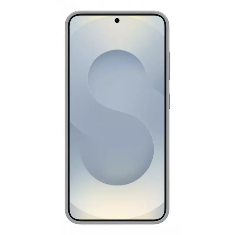 Custodia in pelle sintetica Samsung Kindsuit per Galaxy S25