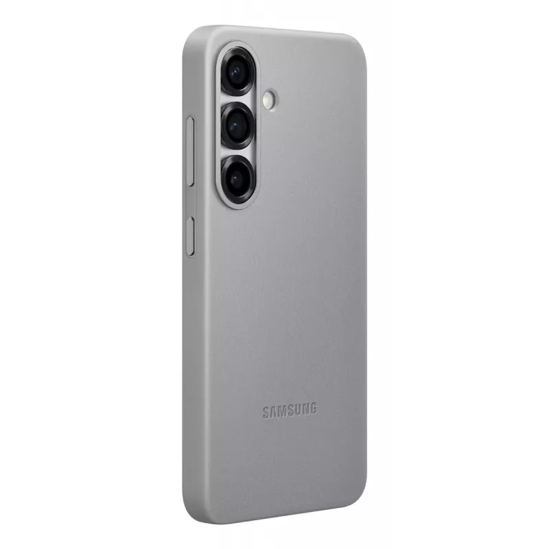 Custodia in pelle sintetica Samsung Kindsuit per Galaxy S25