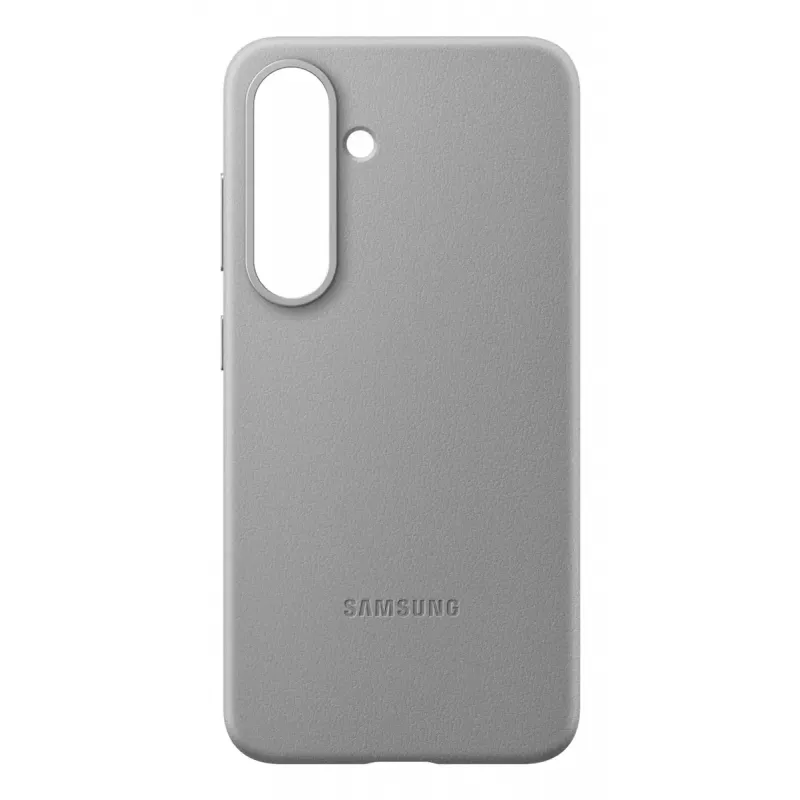 Custodia in pelle sintetica Samsung Kindsuit per Galaxy S25