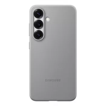 Custodia in pelle sintetica Samsung Kindsuit per Galaxy S25