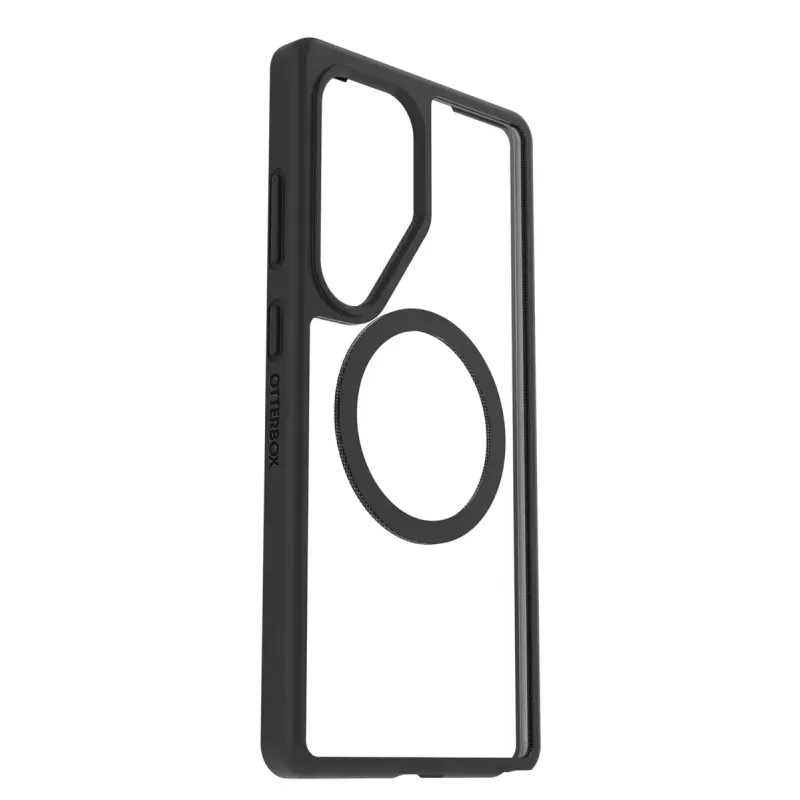 Cover Samsung Galaxy S25 Ultra Otterbox React Case con magneti