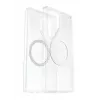 Cover Samsung Galaxy S25 Ultra trasparente monochromatic