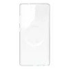 Cover Samsung Galaxy S25 Ultra trasparente monochromatic