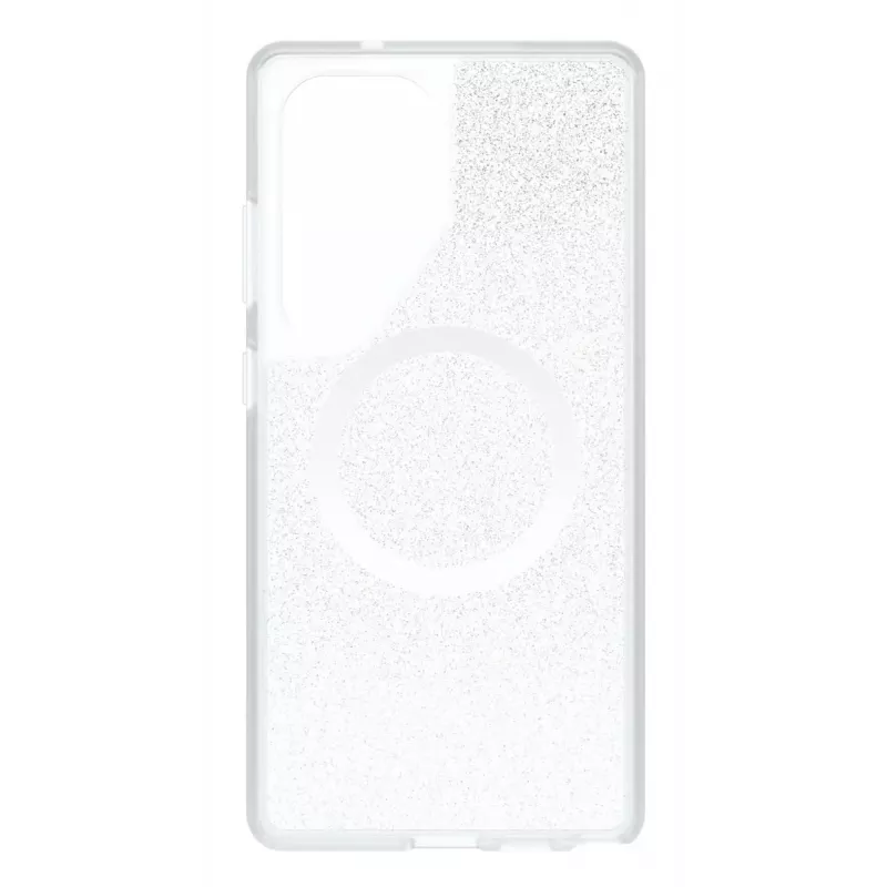 Cover Samsung Galaxy S25 Ultra trasparente monochromatic