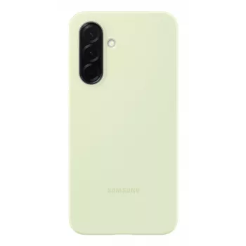 Custodia per cellulare Samsung EF-PA366 17 cm (6,7 pollici) cover verde chiaro