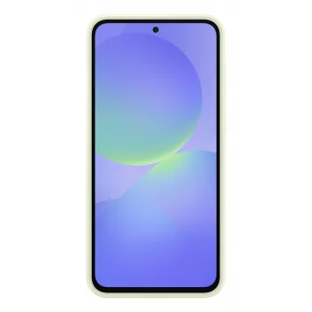 Custodia per cellulare Samsung EF-PA366 17 cm (6,7 pollici) cover verde chiaro