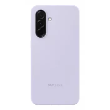 Custodia per cellulare Samsung EF-PA366 17 cm (6.7 pollici) cover lavanda