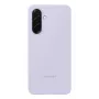 Custodia per cellulare Samsung EF-PA366 17 cm (6.7 pollici) cover lavanda