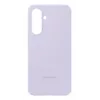 Custodia per cellulare Samsung EF-PA366 17 cm (6.7 pollici) cover lavanda