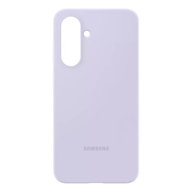 Custodia per cellulare Samsung EF-PA366 17 cm (6.7 pollici) cover lavanda